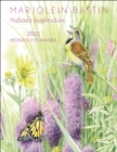 Image for Marjolein Bastin Nature&#39;s Inspiration 2022 Large Monthly Planner Calendar
