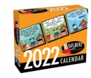 Image for Dilbert 2022 Day-to-Day Calendar