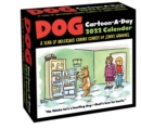 Image for Dog Cartoon-A-Day 2022 Calendar
