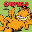 Image for Garfield 2022 Wall Calendar