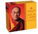 Image for Insight from the Dalai Lama 2022 Day-to-Day Calendar