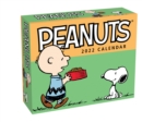 Image for Peanuts 2022 Day-to-Day Calendar