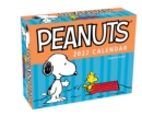 Image for Peanuts 2022 Mini Day-to-Day Calendar