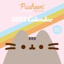 Image for Pusheen 2022 Wall Calendar
