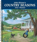 Image for John Sloane&#39;s Country Seasons 2022 Monthly/Weekly Engagement Calendar