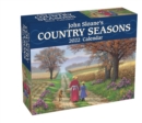 Image for John Sloane&#39;s Country Seasons 2022 Day-to-Day Calendar