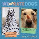 Image for WeONLYRateDogs 2022 Wall Calendar