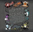 Image for Women in Science 2022 Wall Calendar : 50 Fearless Pioneers Who Changed the World