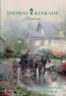 Image for Thomas Kinkade Studios 2022 Monthly Pocket Planner Calendar with Scripture