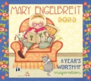 Image for Mary Engelbreit&#39;s 2022 Deluxe Wall Calendar