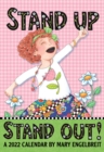 Image for Mary Engelbreit&#39;s 2022 Monthly Pocket Planner Calendar : Stand Up Stand Out!