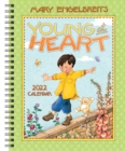 Image for Mary Engelbreit&#39;s 2022 Monthly/Weekly Planner Calendar : Young at Heart
