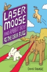 Image for Laser Moose and Rabbit Boy: As the Deer Flies