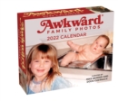 Image for Awkward Family Photos 2022 Day-to-Day Calendar