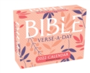 Image for Bible Verse-a-Day 2022 Mini Day-to-Day Calendar