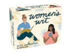 Image for Women&#39;s Wit 2022 Mini Day-to-Day Calendar