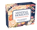Image for Mindful Moments 2022 Mini Day-to-Day Calendar