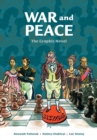Image for War and peace  : the graphic novel