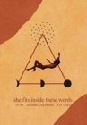 Image for She Fits Inside These Words