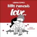 Image for Catana Comics: Little Moments of Love 2022 Wall Calendar