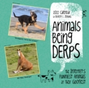 Image for Animals Being Derps 2022 Wall Calendar