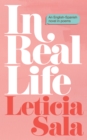 Image for In Real Life: An English-Spanish Novel in Poems