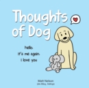 Image for Thoughts of dog