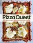 Image for Pizza quest  : my never-ending search for the perfect pizza