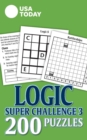 Image for USA TODAY Logic Super Challenge 3