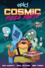 Image for Cosmic Pizza Party