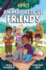 Image for Animal Rescue Friends