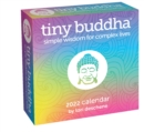Image for Tiny Buddha 2022 Day-to-Day Calendar