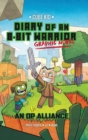 Image for Diary of an 8-Bit Warrior Graphic Novel