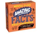 Image for Amazing Facts from Mental Floss 2022 Day-to-Day Calendar