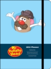 Image for Mr. Potato Head 2022 Monthly/Weekly Planner Calendar