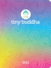 Image for Tiny Buddha 2022 Monthly/Weekly Planner Calendar