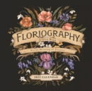 Image for Floriography 2022 Wall Calendar : Secret Meaning of Flowers