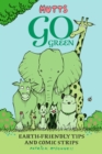 Image for Mutts Go Green: Earth-Friendly Tips and Comic Strips