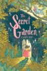 Image for Secret Garden: A Graphic Novel