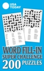 Image for USA TODAY Word Fill-In Super Challenge