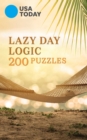Image for USA TODAY Lazy Day Logic