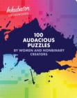 Image for Inkubator Crosswords : 100 Audacious Puzzles by Women and Nonbinary Creators
