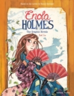 Image for Enola Holmes  : the graphic novels