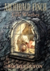 Image for Archibald Finch and the Lost Witches