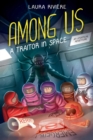 Image for Among us  : a traitor in space