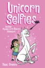 Image for Unicorn selfies  : another Phoebe and her unicorn adventure