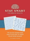 Image for Stay Smart for Brain Health