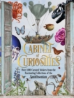 Image for Cabinet of Curiosities : Over 1,000 Curated Stickers from the Fascinating Collections of the Smithsonian