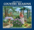 Image for John Sloane&#39;s Country Seasons 2023 Deluxe Wall Calendar