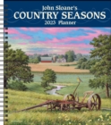 Image for John Sloane&#39;s Country Seasons 12-Month 2023 Monthly/Weekly Planner Calendar